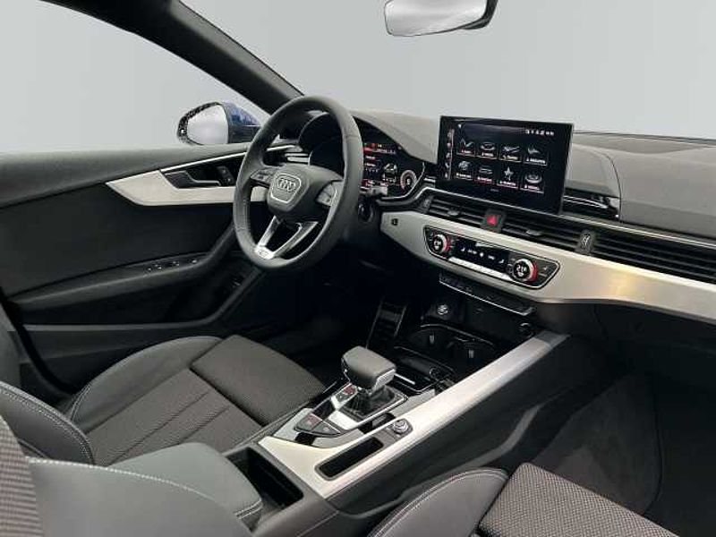 Audi A5 Sportback 40 TFSI S-LINE MATRIX S-TRONIC PANO