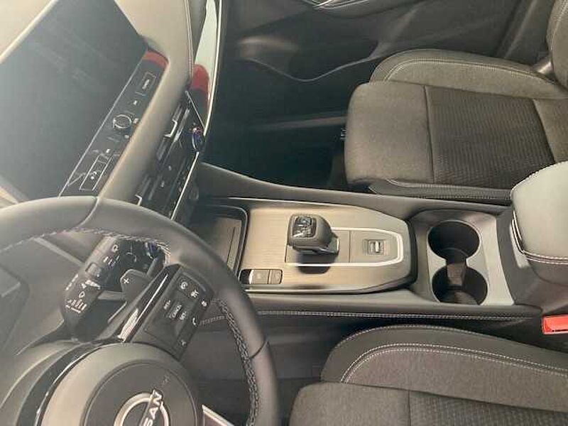 Nissan Qashqai N-Connecta Navi 360 Kamera LED El. Heckklappe Apple CarPlay Android Auto Mehrzon