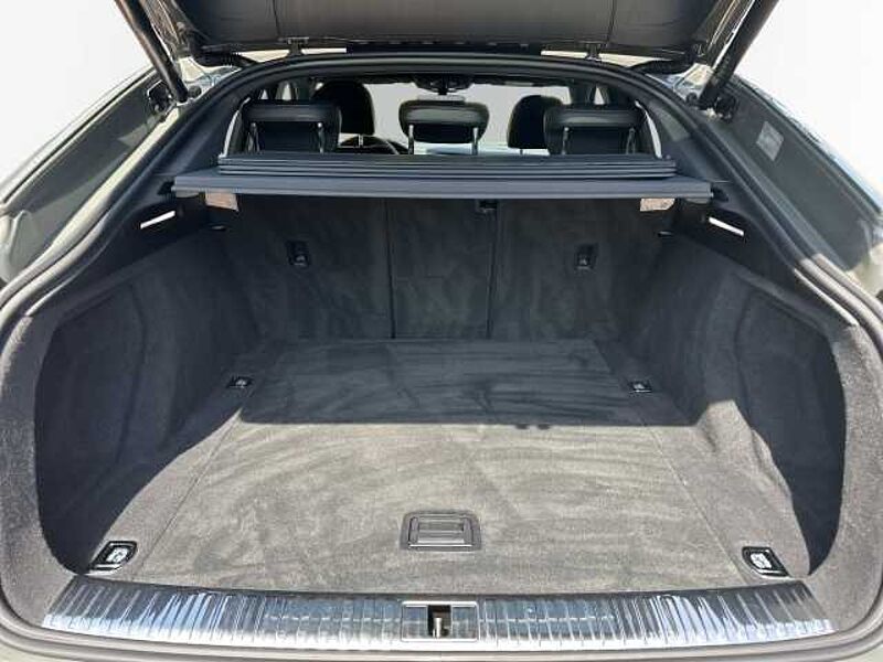 Audi e-tron Sportback 55 quattro S-LINE Black Edition