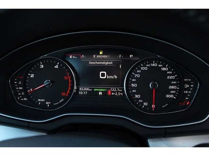 Audi Q5 50 TDI quattro S-LINE MATRIX PANO LEDER AHK S line