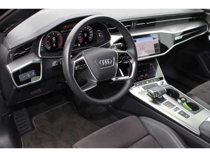 Audi A6 Avant 45 TDI quattro TIPTR. LED ALCAN ACC VC
