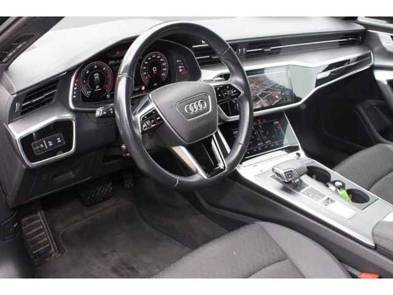 Audi A6 45 TDI quattro LED VC HUD NAVI ACC
