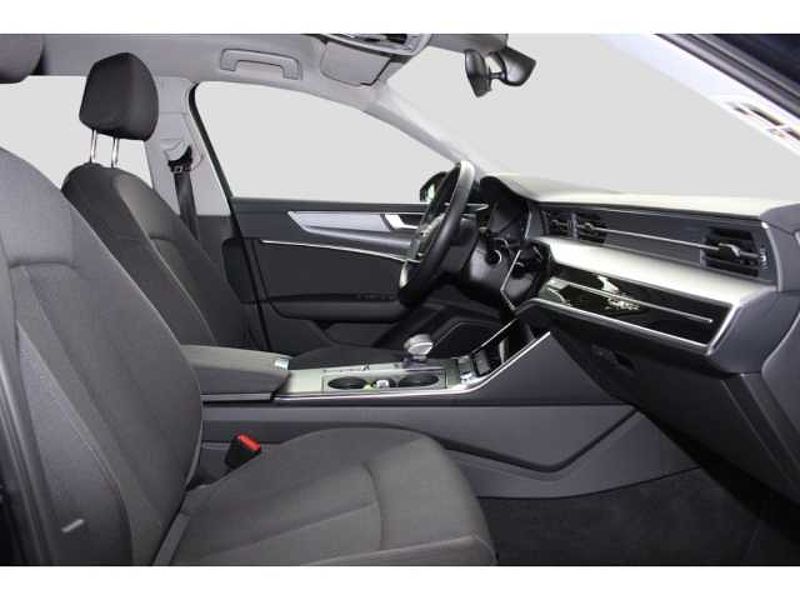 Audi A6 40 TDI S-TRONIC LED NAVI+ GRA 1.HAND Klima