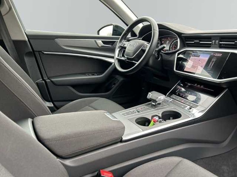 Audi A6 Avant 40 TDI basis S-TRONIC LED VC NAVI ACC