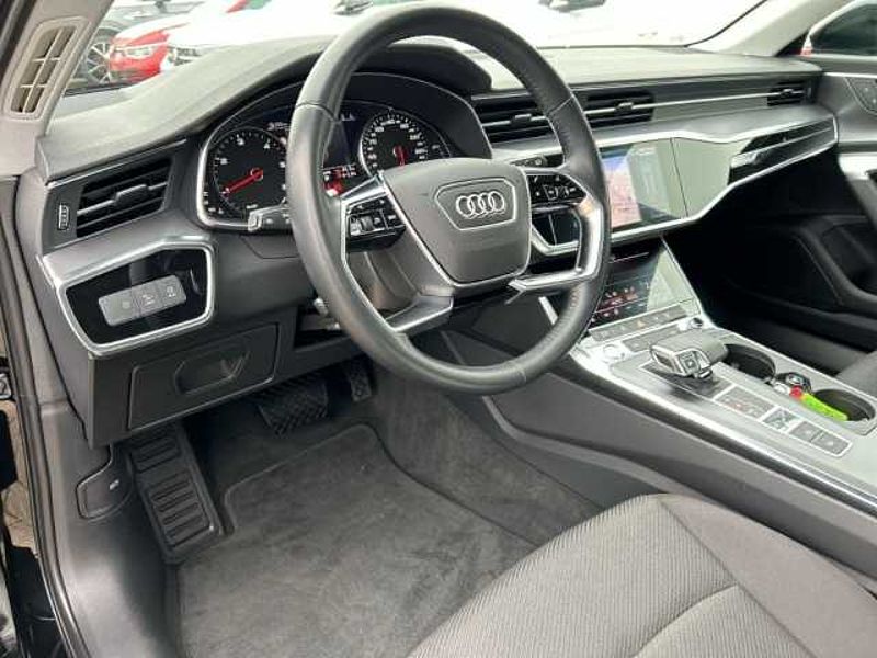 Audi A6 Avant 40 TDI basis S-TRONIC LED VC NAVI ACC