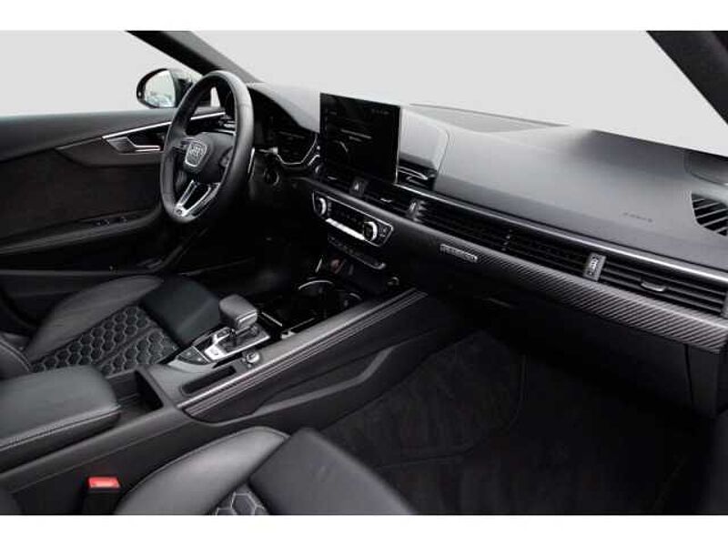 Audi RS4 Avant quattro MATRIX LEDER HUD KAMERA B&O VC