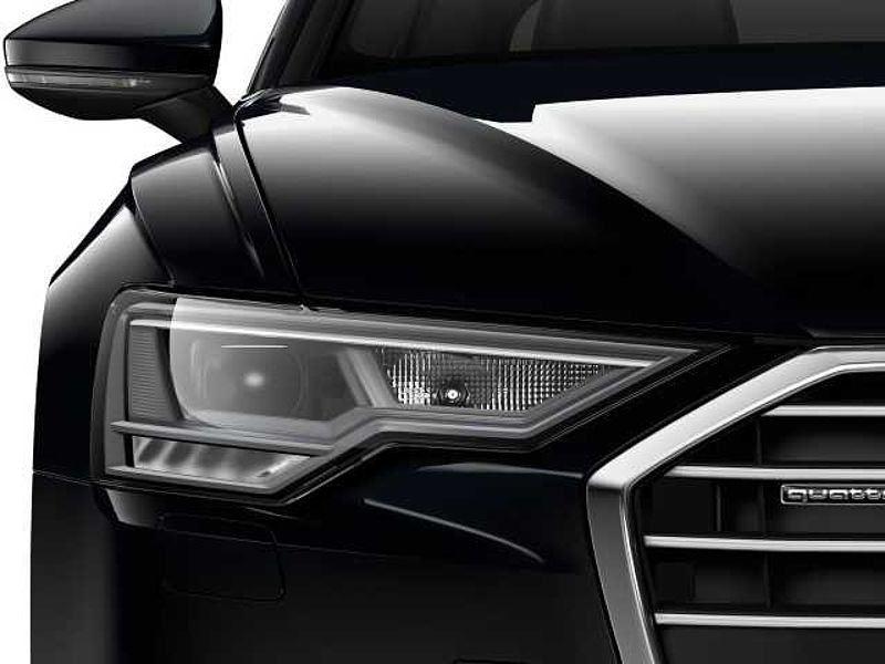 Audi A6 Avant 45 TDI quattro LED+LEDER+PANO+KAMERA
