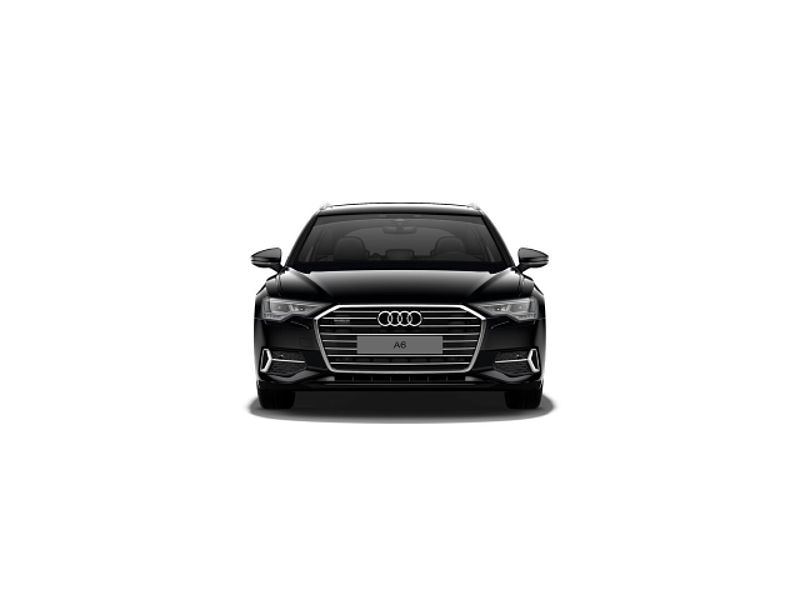 Audi A6 Avant 45 TDI quattro LED+LEDER+PANO+KAMERA