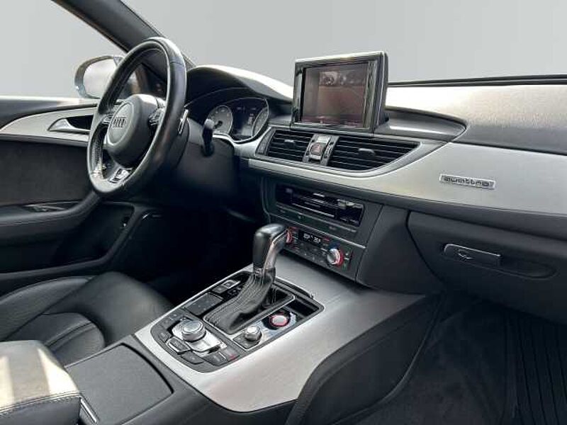 Audi S6 Avant 4.0 TFSI quattro MATRIX+STANDH+PANO+AHK